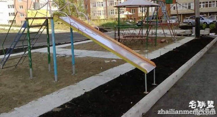 看了这组图才知道,战斗民族的生活日常有多剽悍