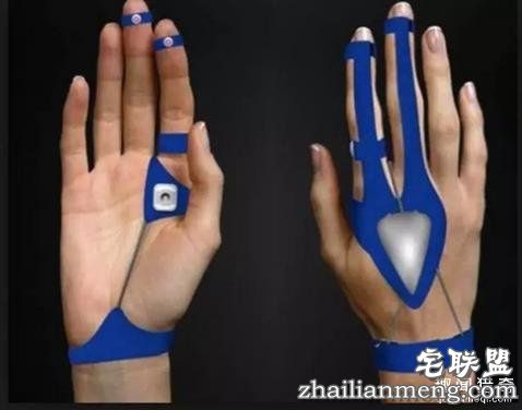 一大批奇葩的成人用品,你肯定又想歪了!