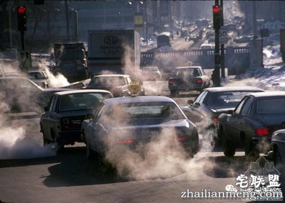 那年洛杉矶雾霾导致数百人死亡,治理却花了50年