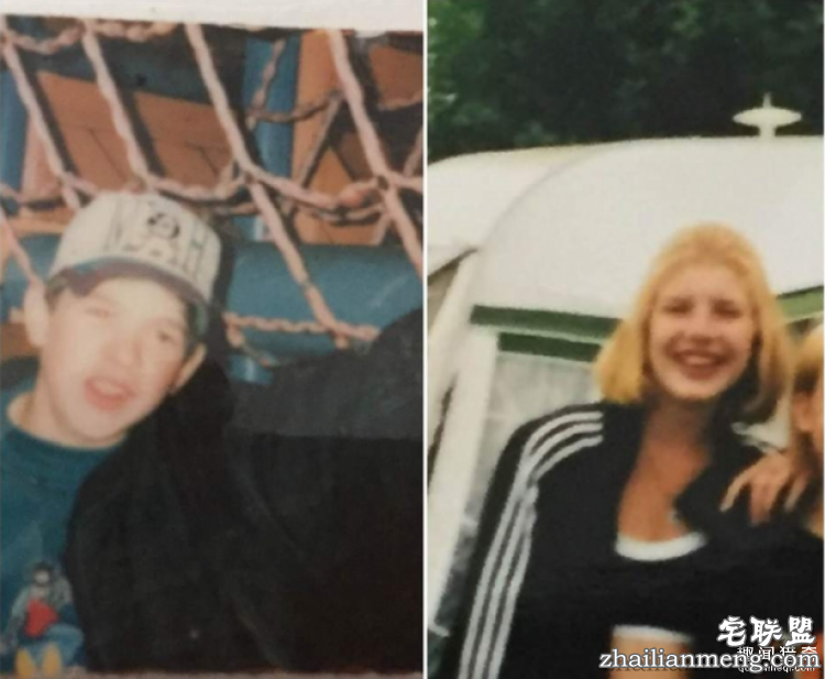 现实版浪漫韩剧!她用20年寻找与她一见钟情的14岁男孩,现在终于嫁给他