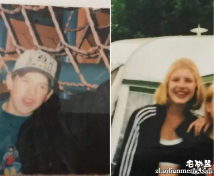 现实版浪漫韩剧!她用20年寻找与她一见钟情的14岁男孩,现在终于嫁给他