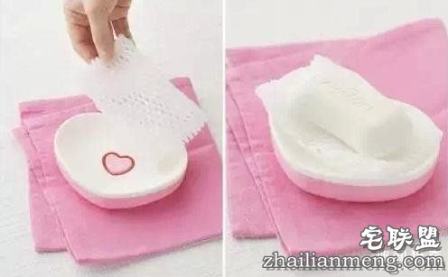 水果的网套别再乱扔了, 别人都靠它做了这些事!4