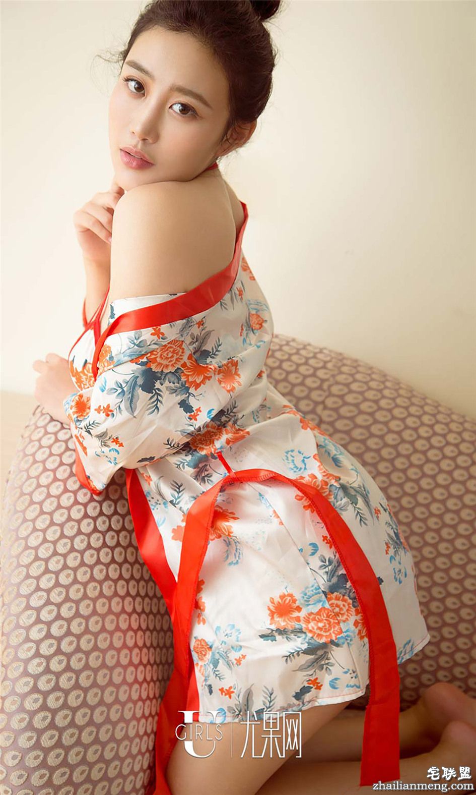 [尤果网] 大胸丁字裤<a href=/e/tags/?tagname=%E7%BE%8E%E5%A5%B3 target=_blank class=infotextkey>美女</a>韩小仙<a href=/e/tags/?tagname=%E6%80%A7%E6%84%9F target=_blank class=infotextkey>性感</a><a href=/e/tags/?tagname=%E7%A7%81%E6%88%BF target=_blank class=infotextkey>私房</a>照 第525期第1张