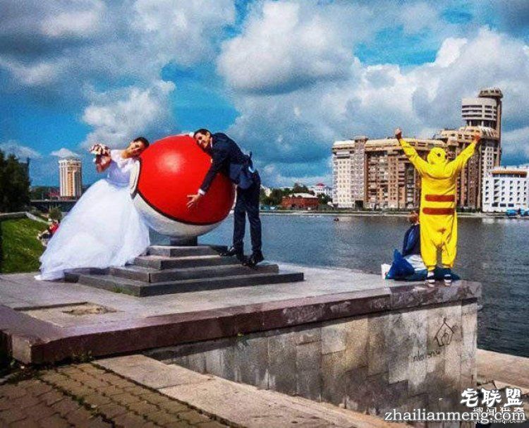 看了这组图才知道,战斗民族的生活日常有多剽悍