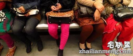 大屁屁的10种生活悲剧,一定憋住不许笑!