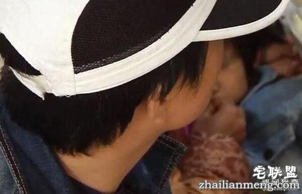 6岁女童遭姑父性侵一年 姑姑放纵不管还出言恐吓