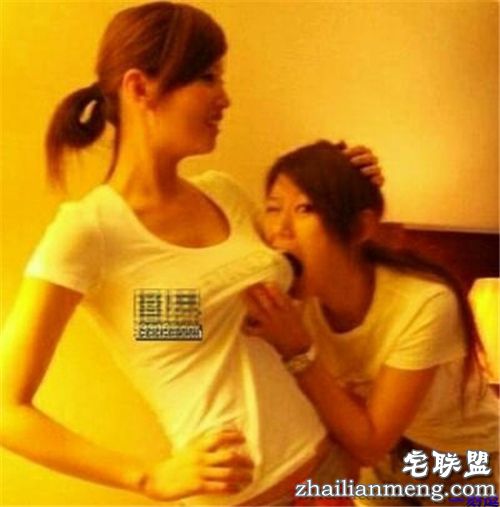 女领导被劫色，竟然这样说