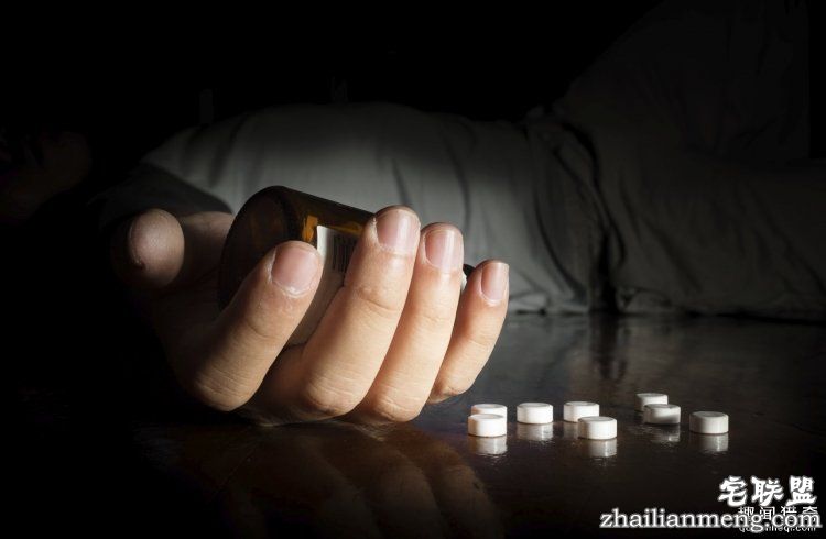 哪种自杀方式最容易自救?