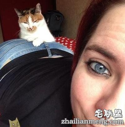 大屁屁的10种生活悲剧,一定憋住不许笑!