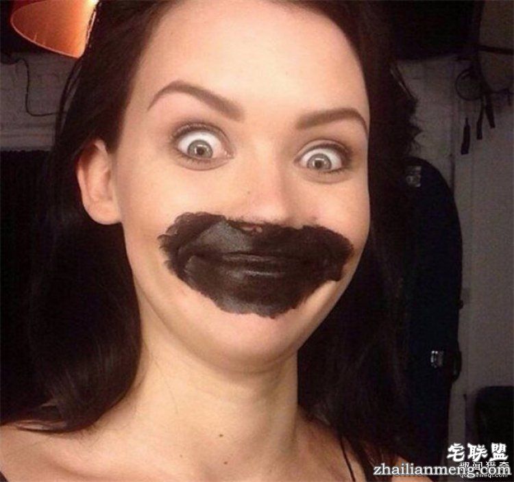 看了这组图才知道,战斗民族的生活日常有多剽悍