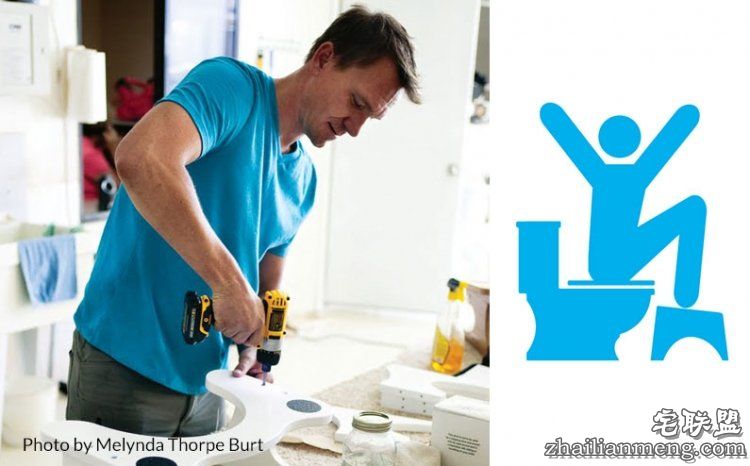 因为妈妈便秘,这家人不小心成了亿万富翁