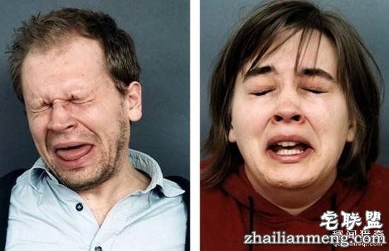 人打喷嚏时为何闭眼睛?真相万万没想到