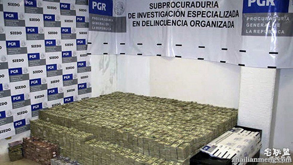 2亿美元现金的很小一部分