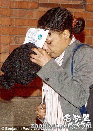 4岁女孩被母亲下毒品迷昏死亡,只为了跟男友啪啪啪...(非趣味)