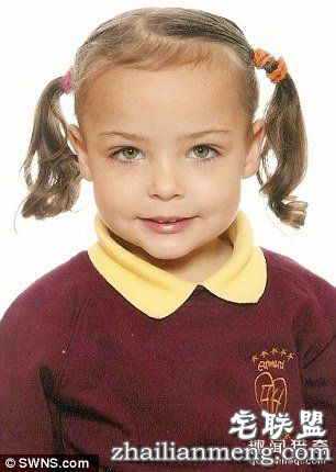 4岁女孩被母亲下毒品迷昏死亡,只为了跟男友啪啪啪...(非趣味)