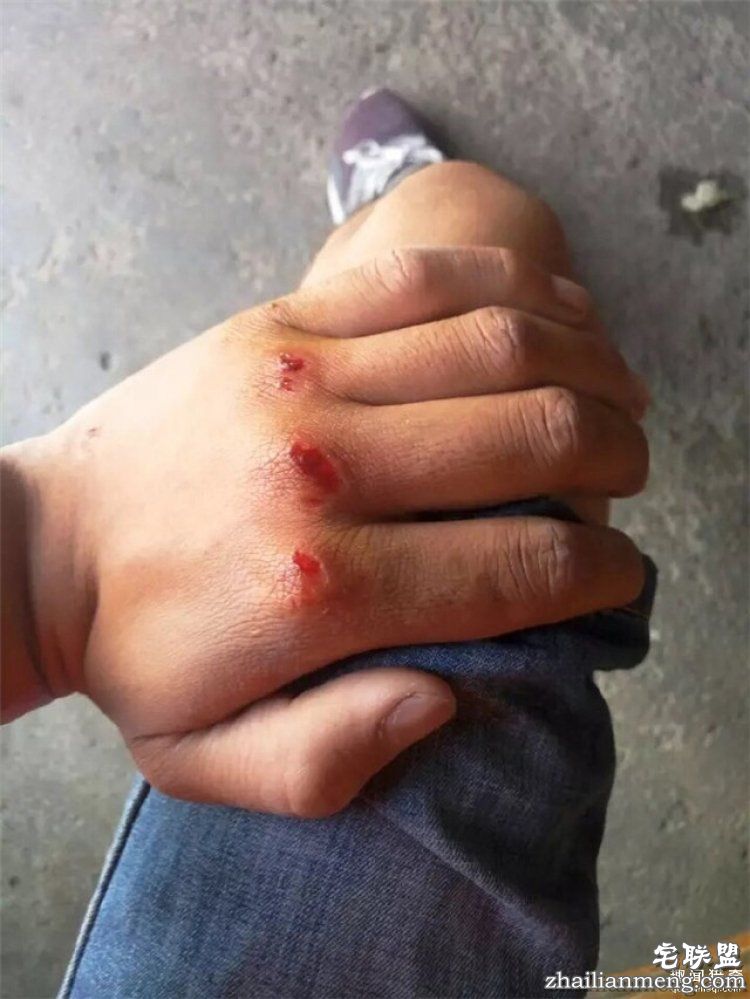 【奇葩买家秀】感人,这是用生命写出来的买家秀啊