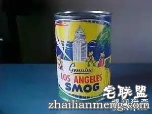 那年洛杉矶雾霾导致数百人死亡,治理却花了50年