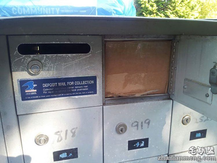 外国小哥这样送快递,看完也是醉了!