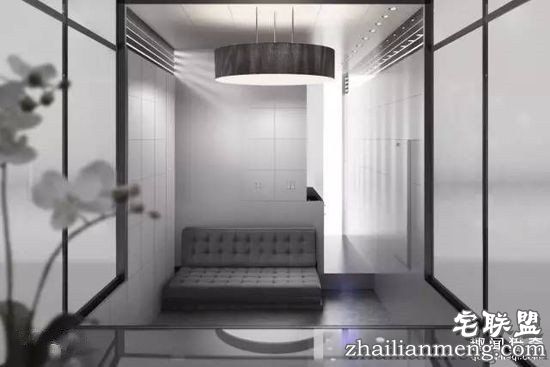 这个在垃圾车里住了一年的教授,做了个移动房子