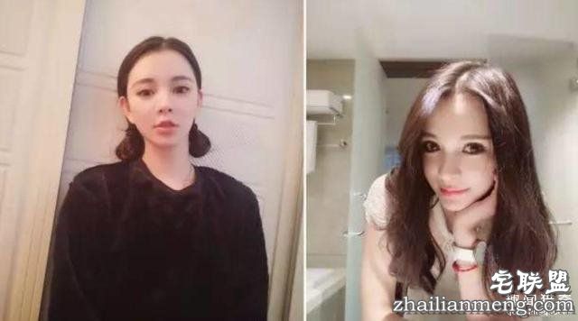 女孩花百万变身“重庆版Angelababy”,整容前后对比,惊呆了!!!