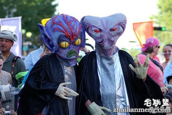 世界奇葩的6个节日,日本人的“躶体节”居然排第一