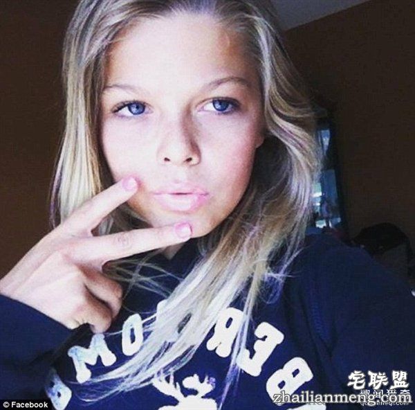 画面惊呆!母子双双变性成世界首对变性父女