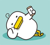 那些我们憋住没放的屁,到底都去了哪里呢?