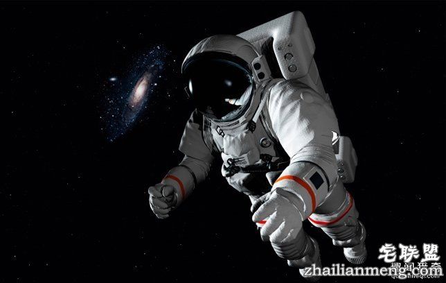 太空中适合啪啪啪吗?答案:重力让你JJ变小变软