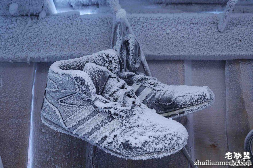 「跟火星一样冷」全世界最冷零下67度的地方,「车子不能熄火」居民生活超疯狂!