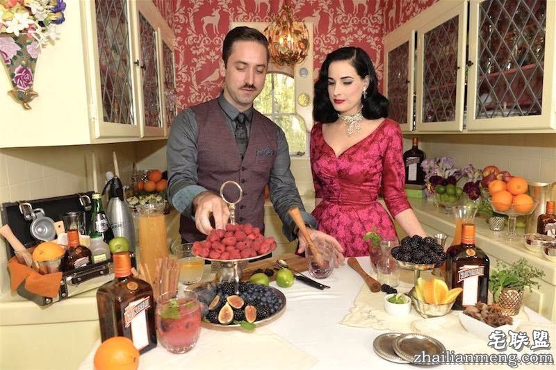 地球上最贵的脱衣女王家里都装了些啥?