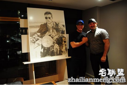 这是用钉子“画画”,看完我就跪了!