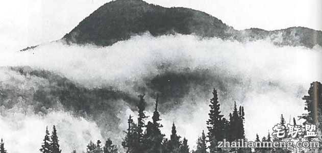 这家人「42年来与世隔绝」连二战也不知道,看到塑胶袋惊:「会皱的玻璃!」