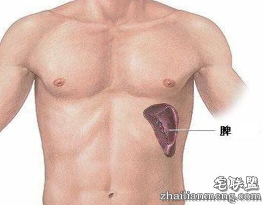 身体有6个“死穴”,伤到它们很危险!