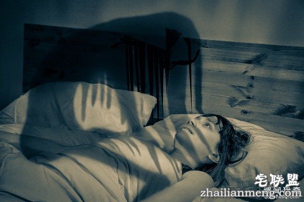 礼仪师透露「鬼压床」不是最恐怖,有次死者託梦让他揭开「自杀真相」!