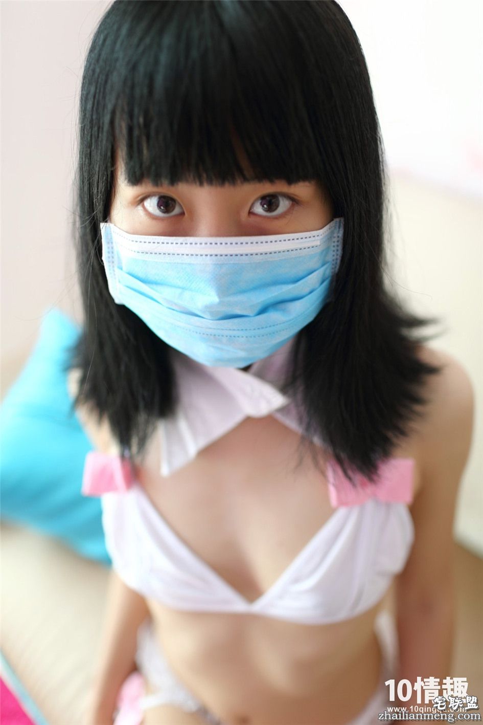 [<a href=/e/tags/?tagname=ROSI target=_blank class=infotextkey>ROSI</a><a href=/e/tags/?tagname=%E5%86%99%E7%9C%9F target=_blank class=infotextkey>写真</a>] <a href=/e/tags/?tagname=%E6%80%A7%E6%84%9F target=_blank class=infotextkey>性感</a>白丝<a href=/e/tags/?tagname=%E5%B0%91%E5%A5%B3 target=_blank class=infotextkey>少女</a>图片第1张