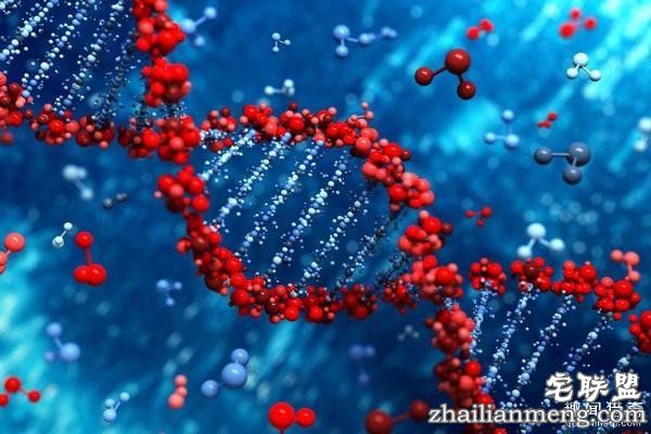 惊人新发现:得癌症竟只是因为倒霉……