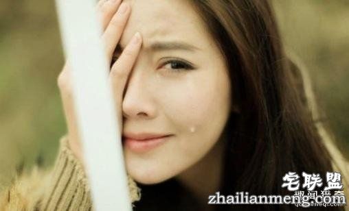 女人为何比男人更容易哭?真相颠覆认知