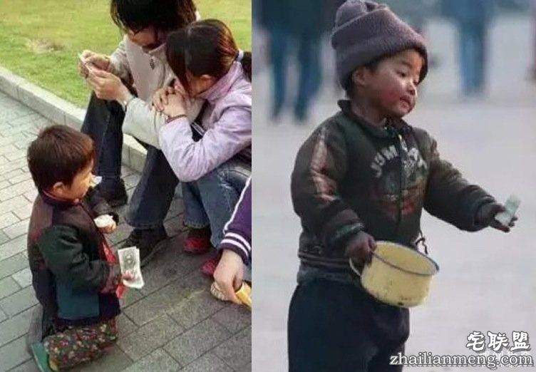 苦命女孩被迫行乞「遭强暴染爱滋」,假装爱上养父跟他上床「完成最狠报復」。