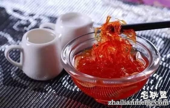 燕窝:到底是金窝银窝 还是土窝草窝?