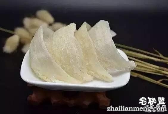 燕窝:到底是金窝银窝 还是土窝草窝?