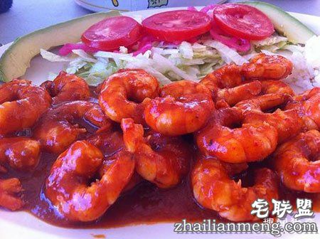 世界上最辣的十道菜,中国有3道,你敢尝试几种呢?