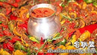 世界上最辣的十道菜,中国有3道,你敢尝试几种呢?