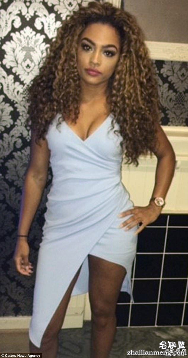 她说自己「因为长得太正」所以没男友,确实真的很漂亮!