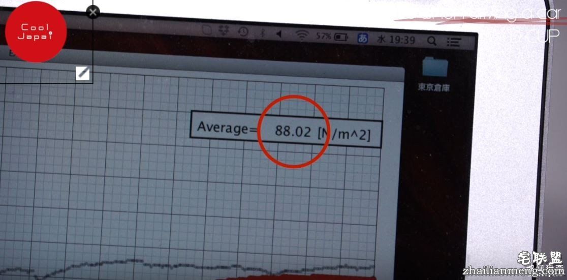 科学证实:在时速60km的车上把手伸出窗外,触感犹如抓揉D奶