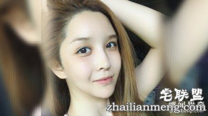 被封为「最美变性人始祖」河莉秀16年来一直进化,42岁冰封美艷让网友叫:「素颜也太美了!」