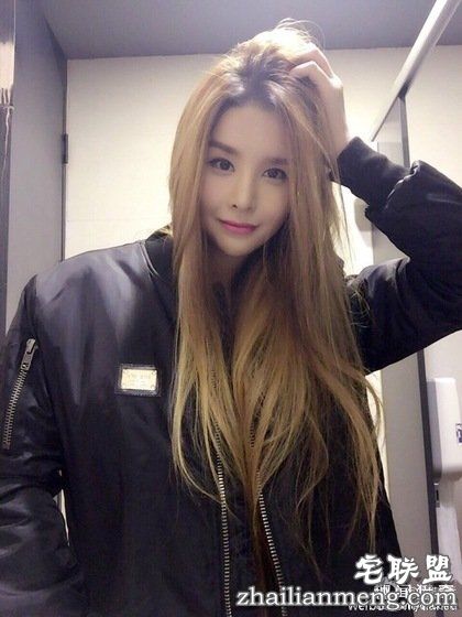 被封为「最美变性人始祖」河莉秀16年来一直进化,42岁冰封美艷让网友叫:「素颜也太美了!」