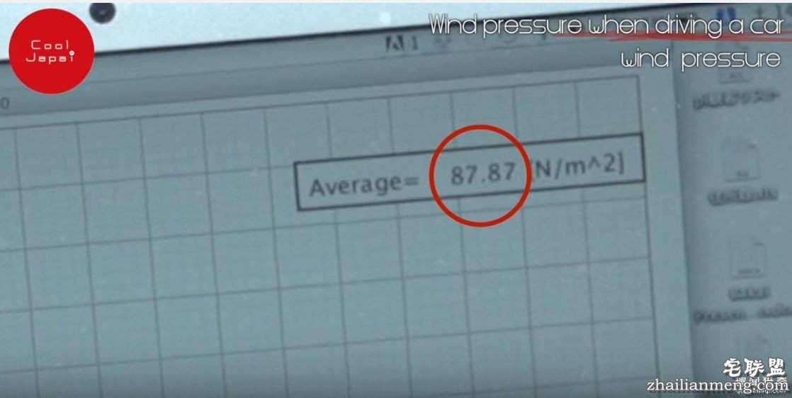 科学证实:在时速60km的车上把手伸出窗外,触感犹如抓揉D奶