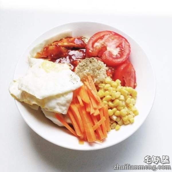 韩国人妻分享《怀孕前后的身材变化》超励志对比图让人忍不住想运动- 图片14