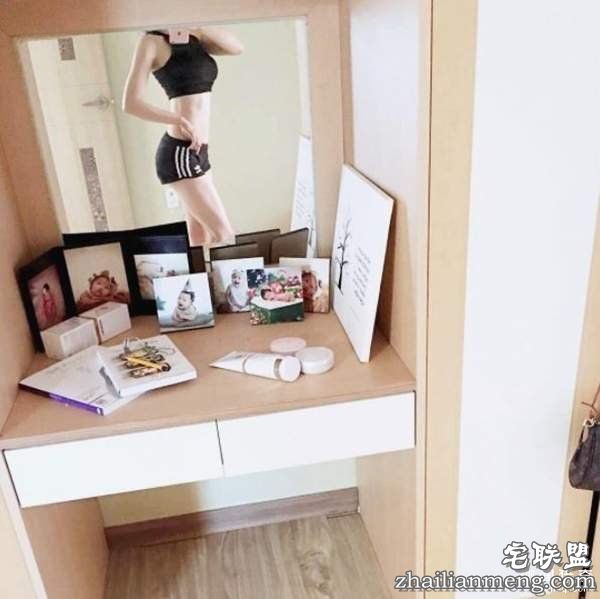 韩国人妻分享《怀孕前后的身材变化》超励志对比图让人忍不住想运动- 图片9