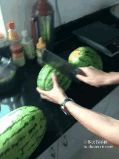 瓜确实是好瓜，就是太不正经！